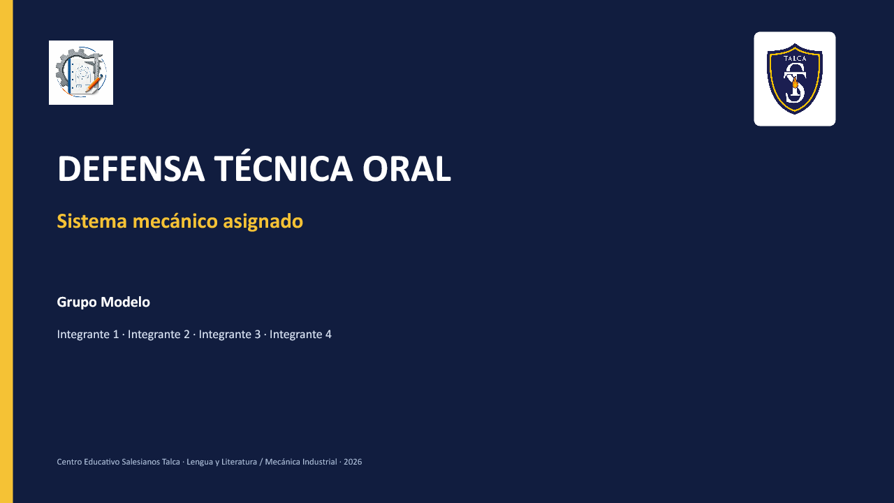 Miniatura de la portada de la presentación